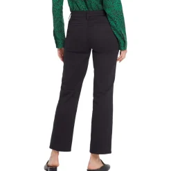 Piper Relaxed Denim Ankle Jeans