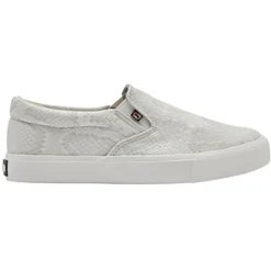 Piper Snake Print Rubber Loafers