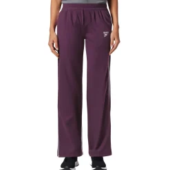 Piping Track Pants