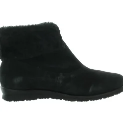 Planet Leather Zipper Winter & Snow Boots