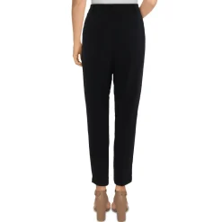 Pleated Wear To Work Dress Pants