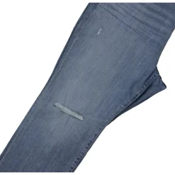 Plus 724 High Rise Slim Straight Leg Jeans