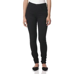 Plus 720 High Rise Slimming Skinny Jeans