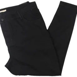 Plus 720 High Rise Slimming Skinny Jeans