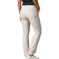 Plus Amanda Stretch Cotton Tapered Leg Jeans