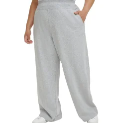 Plus Fitness Running Sweatpants