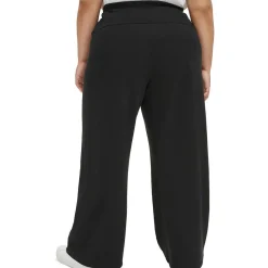 Plus Fitness Running Sweatpants