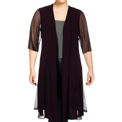 Plus Godet Office Duster Top