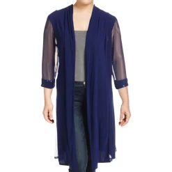 Plus Godet Office Duster Top