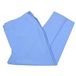 Plus High Rise Straight Leg Dress Pants