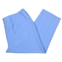 Plus High Rise Straight Leg Dress Pants