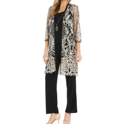 Plus 3-in-1 Trouser Pants