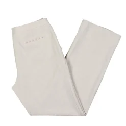 Plus Mid Rise Office Trouser Pants