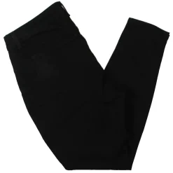 Plus Mid-Rise Denim Skinny Jeans