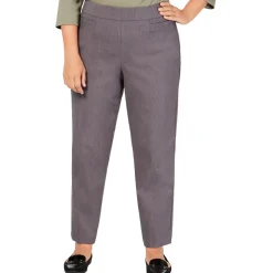 Plus Modern Fit Slimming Pants