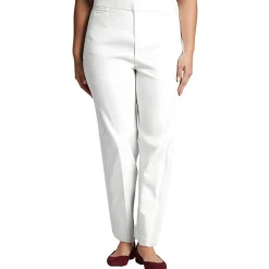 Plus Modern Fit Slimming Pants