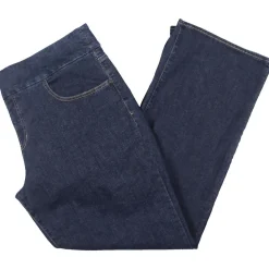 Plus Paley Denim Mid-Rise Bootcut Jeans