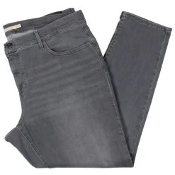 Plus Shaping Low Skinny Jeans