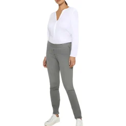 Plus Stretch Denim Bootcut Jeans