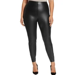 Plus Stretch Pull On Leggings