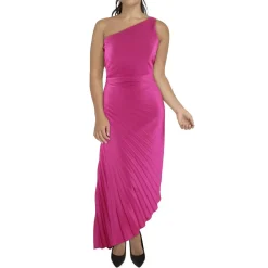 Plus Textured Midi Dress