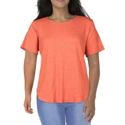 Plus Textured Thermal Top