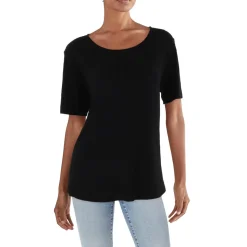 Plus Textured Thermal Top