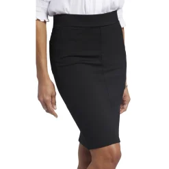 Pocket Midi Skirt