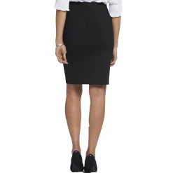 Pocket Midi Skirt