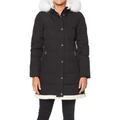 Pocket Puffer Jacket
