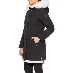 Pocket Puffer Jacket