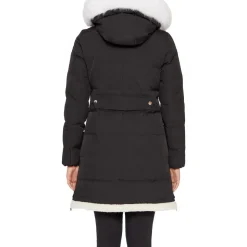 Pocket Puffer Jacket