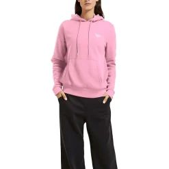 Pocket Cotton Hoodie