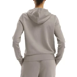 Pocket Cotton Hoodie