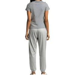 Pocket Cotton Pullover Top