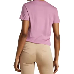 Pocket Cotton Pullover Top