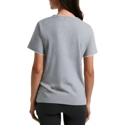 Pocket Cotton Pullover Top