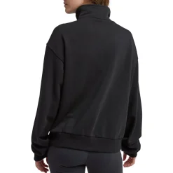 Pocket Cotton Sweatshirt