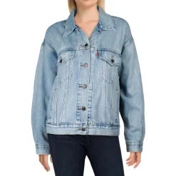 Pocket Denim Denim Jacket