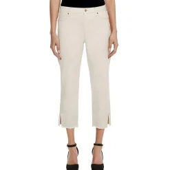 Pocket Denim Skinny Jeans