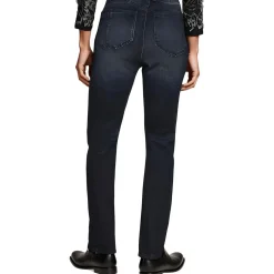 Pocket Denim Skinny Jeans