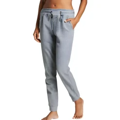 Pocket Fleece Jogger Pants