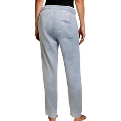 Pocket Fleece Jogger Pants