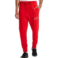 Pocket Fleece Jogger Pants