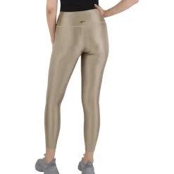 Pocket Nylon Athletic Leggings