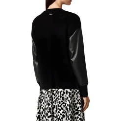 Pocket Pullover Sweater