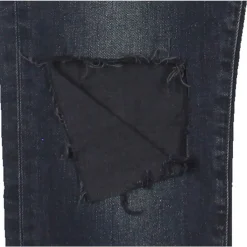 Pocket WorkWear Skinny Pants