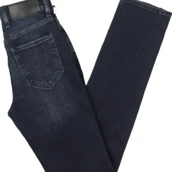 Pocket WorkWear Skinny Pants