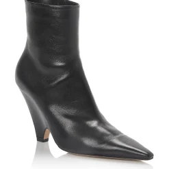 Point Ankle Boot Pointed Toe Dressy Ankle Boots