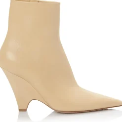 Point Ankle Boot Pointed Toe Dressy Ankle Boots